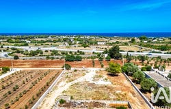 Località Bufolaria, Carovigno, Apulia 72012