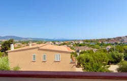Sassari, Sardinia 08020