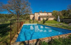 Monteriggioni, Tuscany 53035