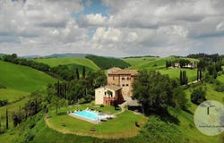 Buonconvento, Tuscany 53022