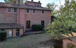 Selvatelle, Tuscany 56030