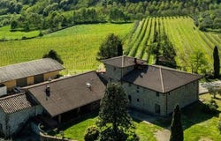 Villore, Tuscany 50039