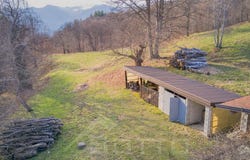 via località casale colle piano, Armeno, Piedmont 28011