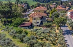 Cortona, Arezzo