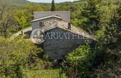 Radicofani, Tuscany 53040