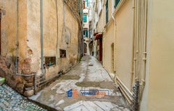 Sanremo, Liguria 18038