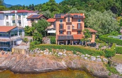 Leggiuno, Lombardy 21038
