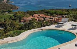 Cala di Volpe, Sardinia 07021