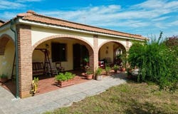 Tuscany, Tuscany 57021