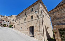 Ponzano di Fermo, Marche 63020