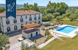Gavorrano, Grosseto