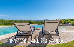 Palau, Sardinia 07020