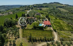 Montespertoli, Tuscany 50025