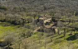 Cortona, Tuscany 52044