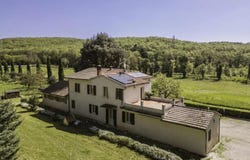 Massa Marittima, Tuscany 58024