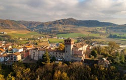 Bubbio, The Piedmont 14051