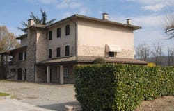 Ceva, The Piedmont 12073