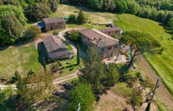 SP541, Sovicille, Tuscany 53018