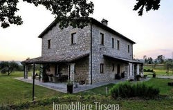 Orvieto, Umbria