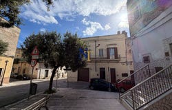 Oria, Oria, Apulia 72024
