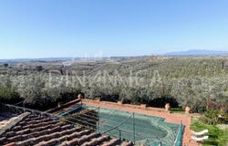 Vinci, Tuscany 50059