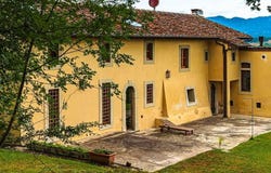Borgo San Lorenzo, Tuscany 50032