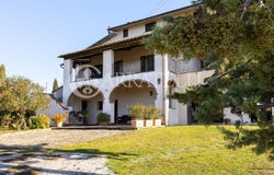 Castel del Piano, Tuscany 58033