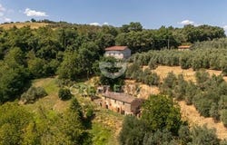 Montepulciano, Siena