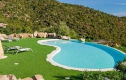 Porto Cervo, Sardinia 07021
