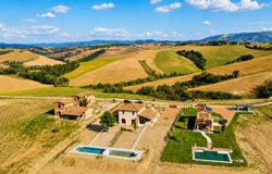 Lajatico, Tuscany 56030