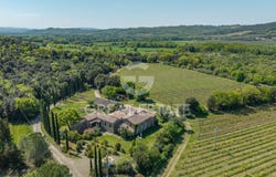 Montalcino, Tuscany 53024