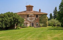 Cetona, Siena