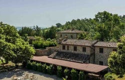 Città della Pieve, Umbria 06062