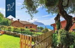 Pieve Ligure, Genova