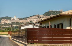 Assisi, Umbria 06081