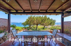 Porto Rotondo, Sardinia 07026