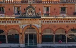 Viagrande, Sicily 95029