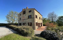 Penna San Giovanni, Marche 62020