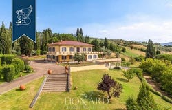 Vinci, Firenze