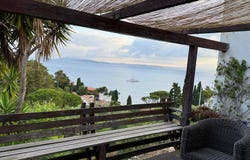 Monte Argentario, Tuscany 58018