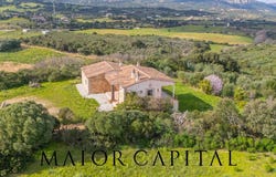 Arzachena, Sardinia 07021