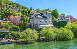 Verbania, The Piedmont 28925