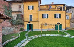 Briaglia, The Piedmont 12080