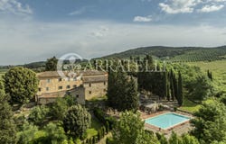 Asciano, Tuscany 53041