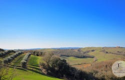 Asciano, Tuscany 53041