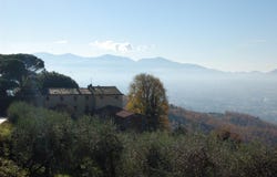 Lucca, Tuscany 55100