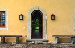 Borgo San Lorenzo, Tuscany 50032