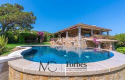 Porto Rotondo, Sardinia 07026