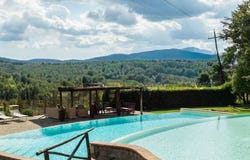 Chiusdino, Tuscany 53012