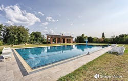 Montaione, Tuscany 50050